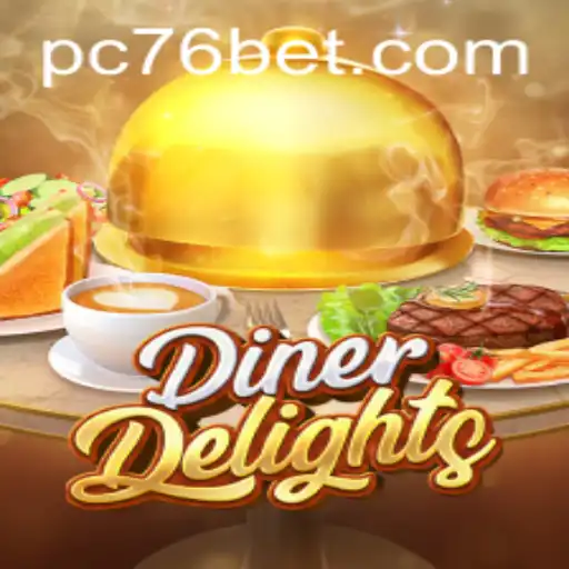 DinerDelights: Enthralling Gameplay, Rules, and 76 Bet Strategy