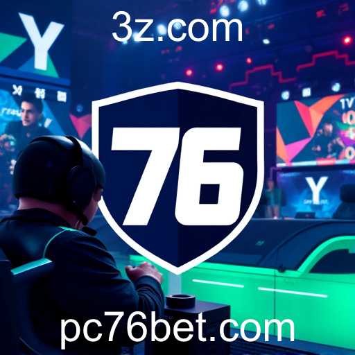 A Ascensão dos eSports no 76 bet: Uma Nova Fronteira para Apostadores