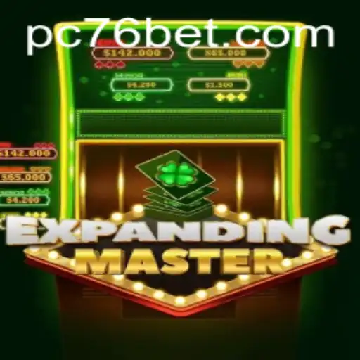 Discovering the Thrills of ExpandingMaster: A Guide to the Innovative Game with 76 Bet Opportunities