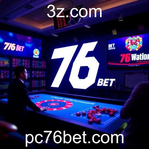 A Expansão da 76 Bet e o Cenário Atual dos Jogos Online