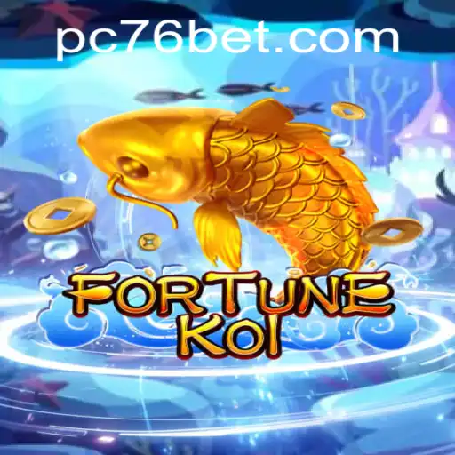 Discover the Exciting World of FORTUNEKOI