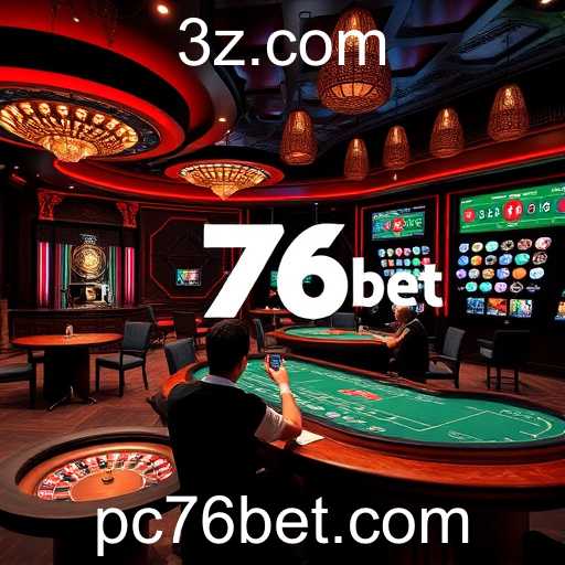 76 bet