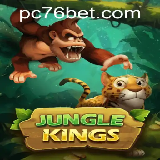 An In-Depth Look at JungleKings: The Thrilling Adventure Betting Game