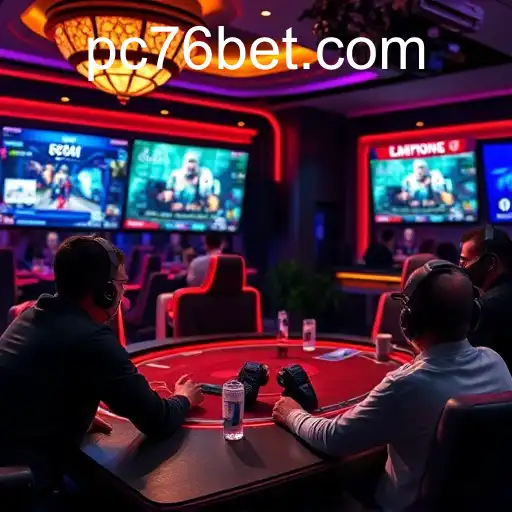Security and Trust 76 bet - International Licenses and Certifications