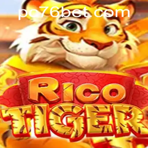 RicoTiger: A Thrilling New Entry in the 76 Bet Gaming Arena